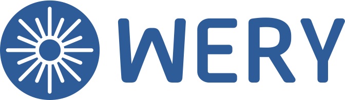 WERY logo